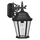 Progress Lighting P5683-31 Welbourne 1-LIGHT Large Wall Lantern, 100 W,. Fixed Price $165.99.