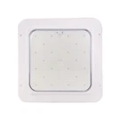 Beyond 155453 Vail Series 180W Led Canopy Light Fixture 5700K 26301L White IP65. Fixed Price $135.99.
