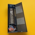 Ad Power ULV60M012UE-WE02 / ULV96M024UE-WE02 Led Supply Unit. Fixed Price $48.37.