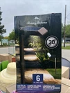 Tommy Bahama Led Solar Path Light 6 Pack Die Cast Aluminum Construction -.... Fixed Price $77.99.