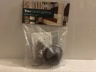 Trex Deck Lighting 2.75" Bronze Rail Compatible W Lighthub Syste. Fixed Price $49.99.