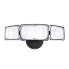 40W Flood Lights Outdoor, 3800LM Led Security Fixture, Exterior Flo.... Fixed Price $36.16.