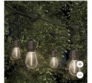 Artika Blaze Led Outdoor Solar String Lights. Fixed Price $39.99.