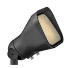 Hinkley Lumacore Spot Landscape ACCENT/27K, Black/frosted Lens 15300SK-LMA27K. Fixed Price $189.00.