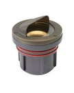 Hinkley Lighting 15708-LMA30K Lumacore 5"W 12V Led Shielded Bronze. Fixed Price $289.00.