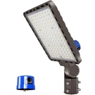 Ledmo 350W Parking Lot Light Dusk To Dawn Outdoor 5.... Fixed Price $192.69.