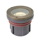 Hinkley Lighting 15702-LMA30K Lumacore 5"W 12V Led Flat Top Bronze. Fixed Price $279.00.