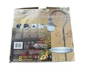Chandler Alpan LVL-581112-8 Landscape Lighting Set 24 Ant Bronze Aluminum Glass. Fixed Price $140.39.