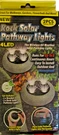 Reduced Lot Wireless Solar Rock Pathway Lights All Weather Led 6 Boxes 2 In Each. Fixed Price $18.00.