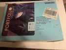 Portfolio Outdoor Low Voltage 4 Floodlight Kit #0099392. Fixed Price $28.75.