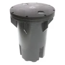 Hadco IBH701 In-ground Remote Mh Metal Halide Transformer Ballast, 70W, 120V. Fixed Price $384.50.