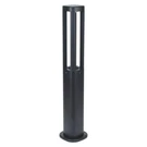 Armacost Lighting Bell Tower Low Voltage Black Led Weather Resistant Path. Fixed Price $49.95.