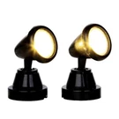 Lemax 2014 Round Spot General Products #44756 Bright Lights Premiere. Fixed Price $32.25.