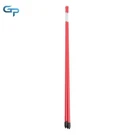 Driveway Markers Snow Stakes Red Reflective 5/16" Diameter 48 Inch Long. Fixed Price $57.01.