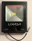 Lixada 50W Bright Led Flood Outdoor Lighting Garden IP66 *read*. Fixed Price $5.99.