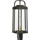 Progress Lighting P540090 Walcott 22" Tall Post - Bronze. Fixed Price $142.49.