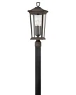Hinkley Lighting 2361-LV Bromley 12V 10.5W 23" Tall Bronze. Fixed Price $414.00.