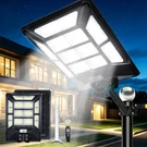 8000W Street Lamp Motion Sensor Dusk To Dawn Super Bright Solar Lights Outdoor. Fixed Price $71.69.