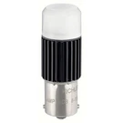 Kichler Lighting 18209 10 Pack BA15 Single Contact Led, 2.3W, 3000K, 215LM. Fixed Price $75.88.