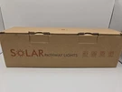 Alfiot Pathway Fairy Lights Outdoor,bright Solar, IP65 Waterproof. Fixed Price $55.00.