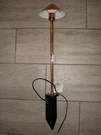 Kichler Landscape 15039CO 13K196 - Bright Copper Integrated Path Light 12 Volt. Fixed Price $212.41.