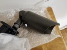 Kichler 6 Led Outdoor Spotlight Bronze Adjustable 15384AZT - 12V. Fixed Price $79.00.