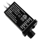 Nehbujin Class Power Supply 29V 6W Led Transformer Replacement With 8MODES .... Fixed Price $20.90.