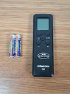 New Savage 2.4G Original Led Remote Control For Edge Lit Pro Light & Other. Fixed Price $29.99.