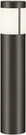 Kichler 1626430 Single 12V Led Bollard Path Light - Bronze. Fixed Price $195.99.