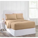 Brylanehome Bed Tite Coolmax Sheet Set. Fixed Price $82.99.