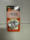 Intermatic Malibu MR16 Halogen Clear Bulbs 12V Landscape Yard Light ML20W16C. Fixed Price $9.99.