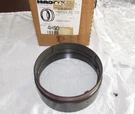Hadco Flat Clear Lens Shroud Light Bronze 4HSO. Fixed Price $38.00.