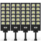 Commercial 1000000LM Led Outdoor Dusk To Dawn Solar Street Light Road Area Lamp. Fixed Price $99.74.