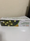 Flumy Starburst Firefly Lights Solar Waterproof Outdoor Warm White 4 Pack. Fixed Price $35.55.