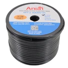 Aniai SPT-2 18/2 Voltage Landscape Wire 250FT Gauge Conductor Stranded. Fixed Price $105.58.