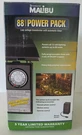 Malibu ML88T Power Pack Timer Low Voltage Transformer Watt Intermatic New. Fixed Price $89.99.