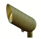 Hinkley 1536MZ Hardy Island 2.5" Landscape Spot Light Matte Bronze. Fixed Price $99.00.
