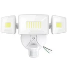 Onforu 75W Led Flood Light Motion Sensor Outdoor, 7000LM Dusk To Dawn. Fixed Price $67.00.