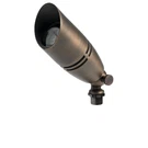 Kichler 15517CBR Landscape 10.25" MR16 Accent Light In Centennial Brass. Fixed Price $78.99.