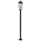 Z-lite 5008PHXLS-536P-BK Gannon Post Light Accessories Black. Fixed Price $999.60.