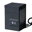 Portfolio 120-WATT Multi Tap Landscape Lighting Transformer Power Pack 12V. Fixed Price $65.99.