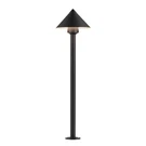 ET2 E41451-24 Single Alumilux Landscape 12V Led Center Mount Path Black. Fixed Price $214.20.