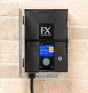 Fx Luminaire DX-150-M Astronomical Transformer 150W Metal Case Matte Gray. Fixed Price $345.45.