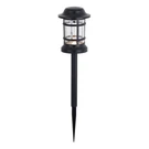 Vaxcel Lighting T0756 Westmont 12V Outdoor Landscape Led Path - Black. Fixed Price $30.37.
