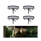 Low Voltage Lights 9W Led Outdoor Uplighting 3000K Ac/.... Fixed Price $121.32.