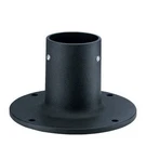 Used Acclaim Lighting C2403BK Accessory - Flange Base. Fixed Price $90.00.