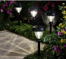 Energizer 8 Pack 3-IN-1 Solar Pathway Lights With 360-DEGREE 15 Lumen. Fixed Price $99.95.