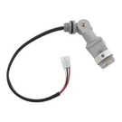 Kichler Accessory Photocell Plug-in, Black, 15565BK. Fixed Price $47.50.