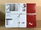 Pfister Bedford 807-WS-BDCC 2-HANDLE 3-SPRAY Round Shower Faucet Polished Chrome. Fixed Price $59.99.
