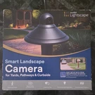 Novolink Smart Landscape Camera Wireless Motion-activated 1080P Outdoor. Fixed Price $53.00.